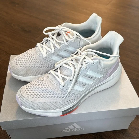 Adidas EQ21 RUN Sneaker - Picture 3 of 7